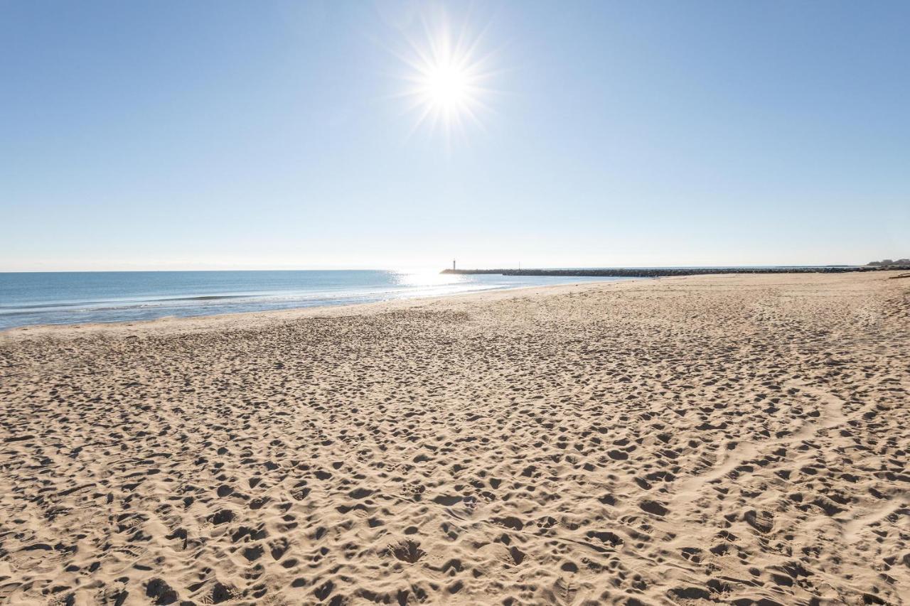 Village Naturiste R4N - Le Xo Port Nature 2 Coursive Agde Zewnętrze zdjęcie