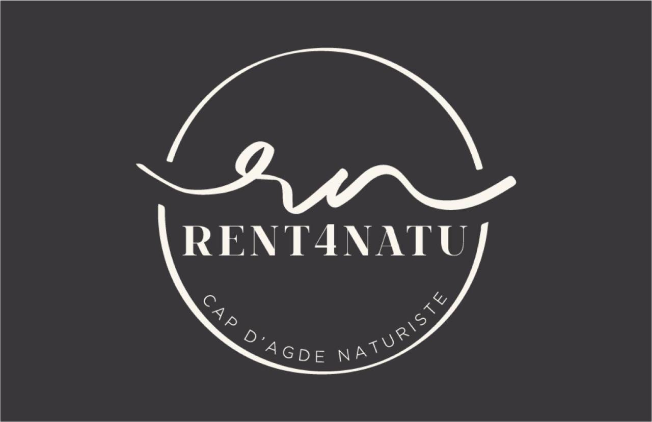 Village Naturiste R4N - Le Xo Port Nature 2 Coursive Agde Zewnętrze zdjęcie